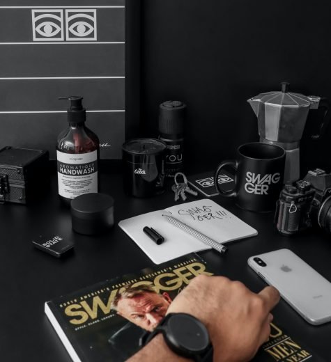 Branding & Advertising